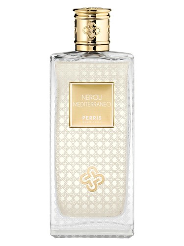 Neroli mediterraneo