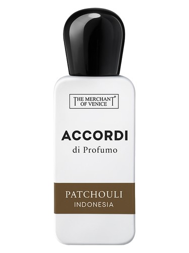 Patchouli Indonesia