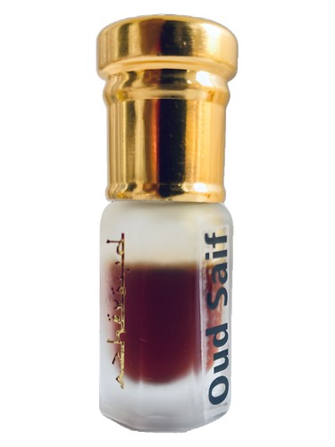 Oud Saif AzherOud pro ženy a muže