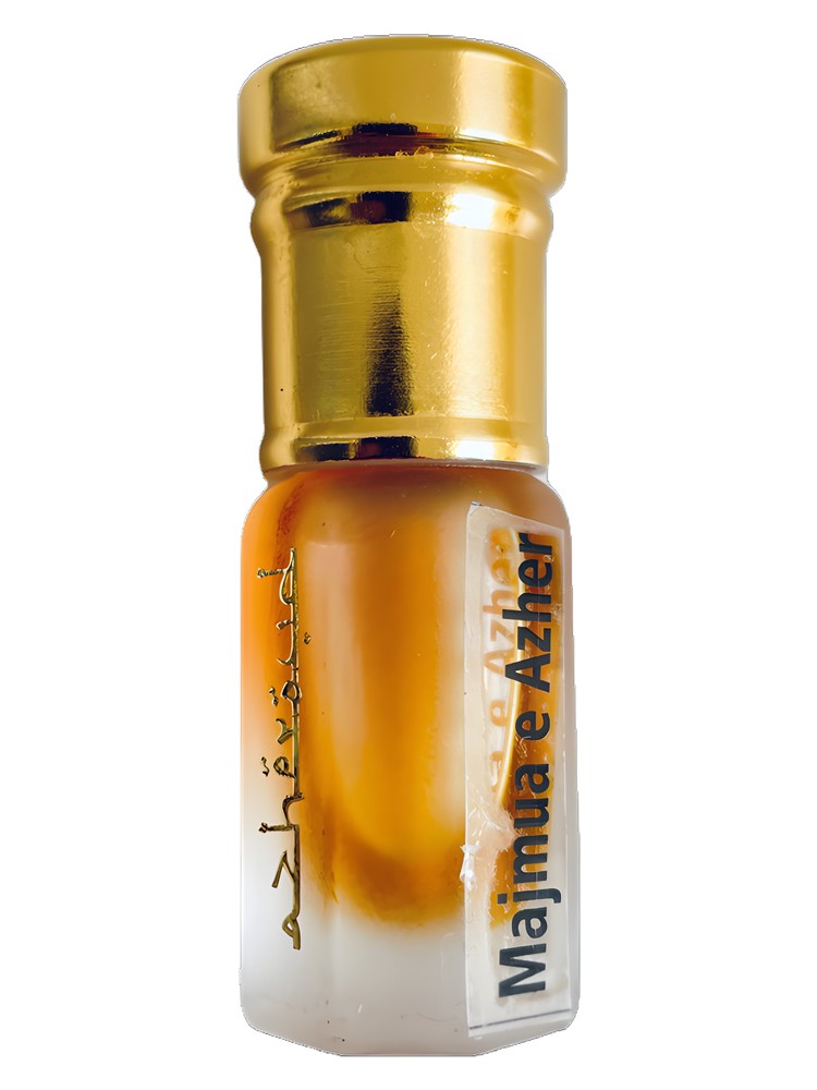 Majmua e Azher AzherOud fragancia - una fragancia para Hombres y ...