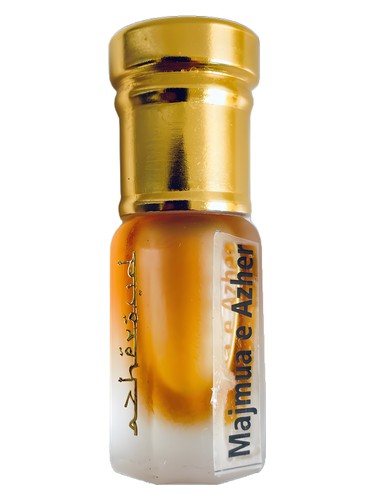 Majmua e Azher AzherOud pro ženy a muže