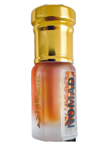 Nomad AzherOud pro ženy a muže