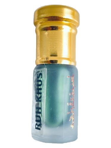 Ruh Khus AzherOud pro ženy a muže 