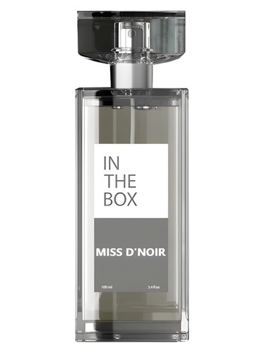 Miss D&#039;Noir In The Box pro ženy 