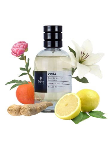 Cora Thera Cosméticos pro ženy
