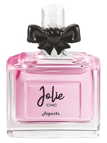 Jolie Chic Jequiti pro ženy 