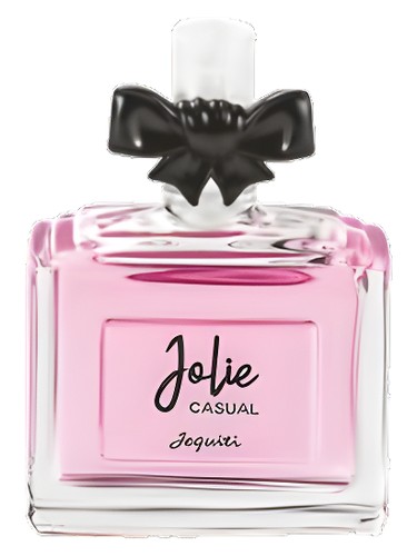 Jolie Casual Jequiti pro ženy