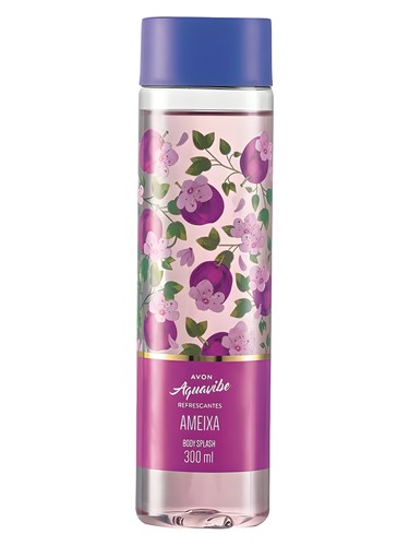 Aquavibe Ameixa Avon pro ženy