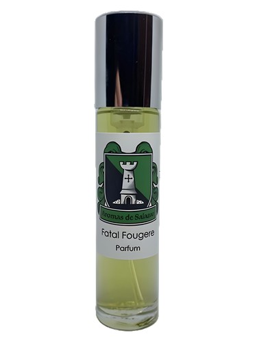 Fatal Fougere Aromas de Salazar pro ženy a muže 