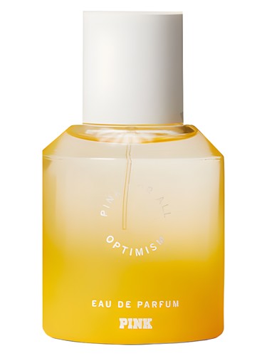 Optimism Victoria's Secret pro ženy a muže