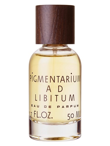 Ad Libitum Pigmentarium pro ženy a muže 