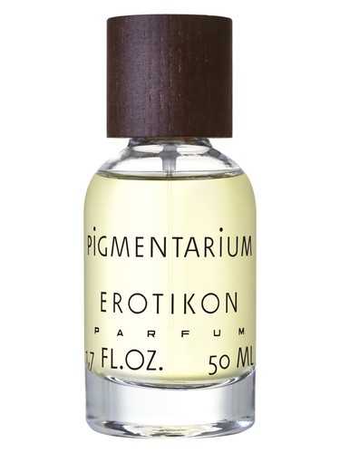 Erotikon Pigmentarium pro ženy a muže