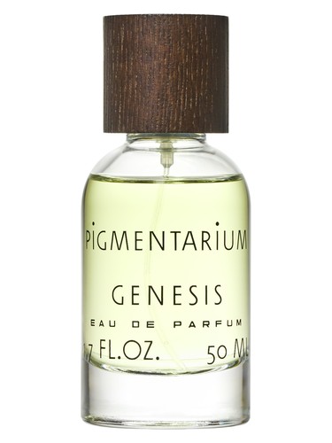 Genesis Pigmentarium pro ženy a muže