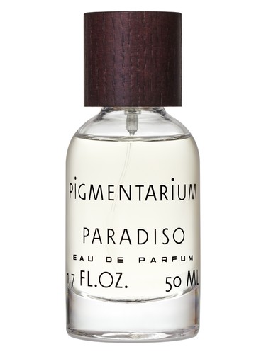 Paradiso Pigmentarium pro ženy a muže 