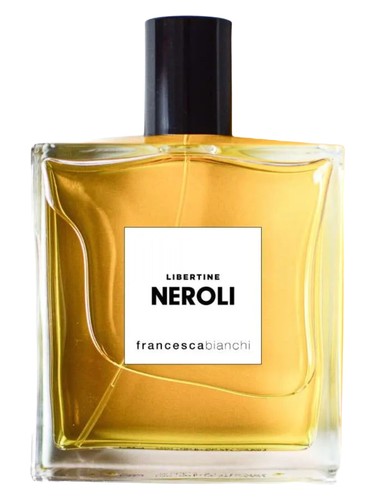 Libertine neroli