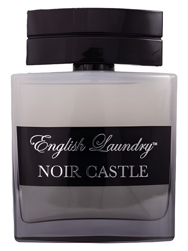 Noir castle