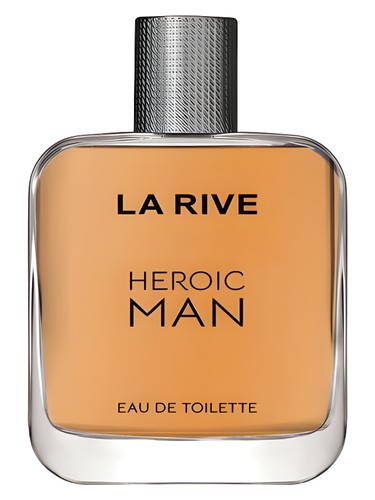 Heroic Man La Rive pro muže 
