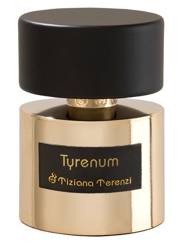 Tyrenum Tiziana Terenzi pro ženy a muže