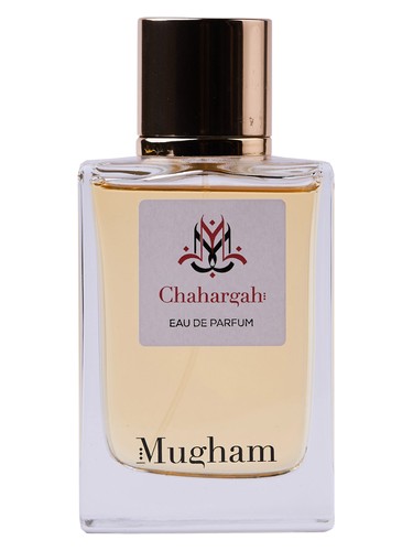 Chahargah Mugham pro ženy a muže 