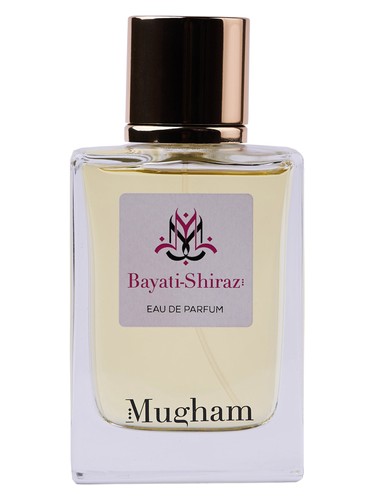 Bayati-Shiraz Mugham pro ženy a muže 