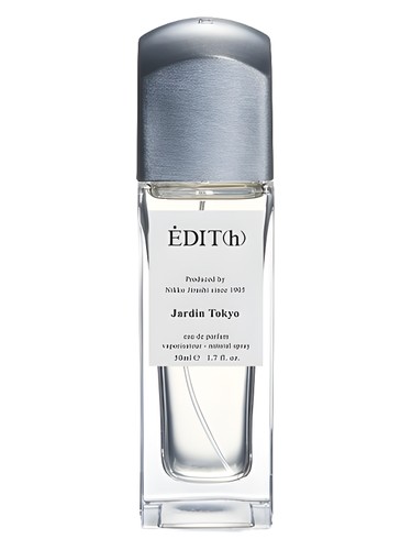 その他 EDIT h eau de parfum Jardin Tokyo Jardin Tokyo ÉDIT(h) perfume - a fragrance for women and men