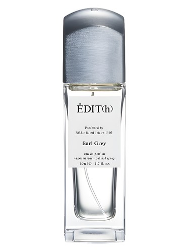 perfume Earl Grey ÉDIT(h) pro ženy a muže 
