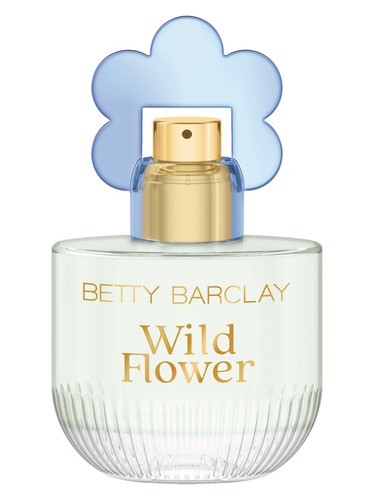 Wild Flower Eau de Toilette Betty Barclay pro ženy 