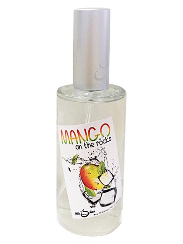 Mango On The Rocks Hilde Soliani pro ženy a muže 