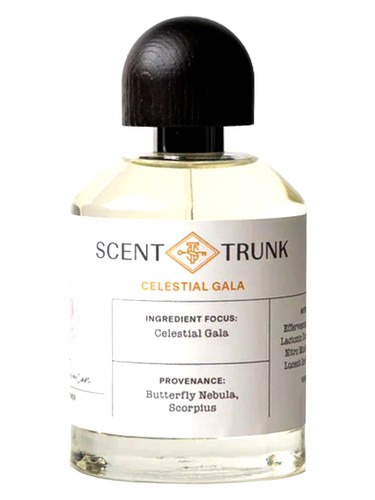 Celestial Gala Scent Trunk pro ženy a muže 