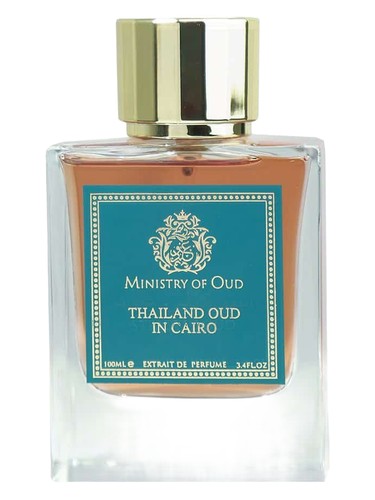 Thailand Oud in Cairo PARIS CORNER pro ženy a muže