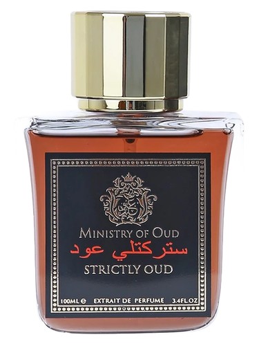 Strictly Oud PARIS CORNER pro ženy a muže 