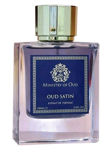 Oud Satin PARIS CORNER pro ženy a muže 