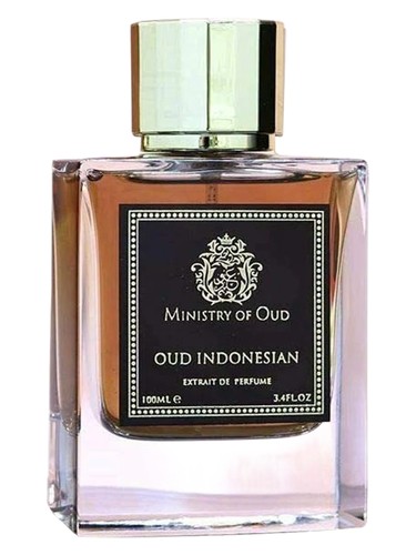Oud Indonesian