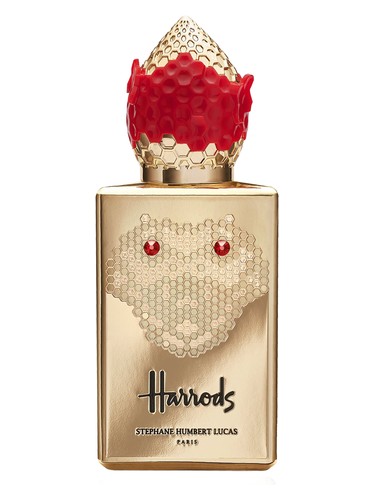 Harrods Ruby Naga Stéphane Humbert Lucas 777 pro ženy a muže