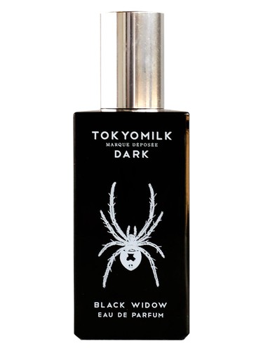 Black Widow Tokyo Milk Parfumerie Curiosite pro ženy a muže 