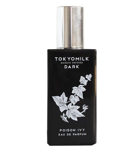 Poison Ivy Tokyo Milk Parfumerie Curiosite pro ženy a muže 