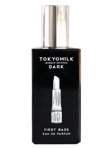 First Base Tokyo Milk Parfumerie Curiosite pro ženy a muže 