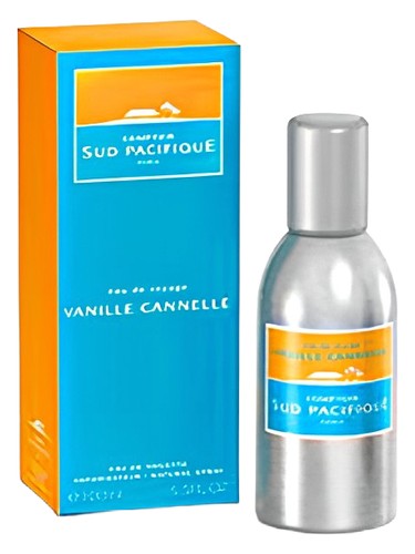 Vanille Cannelle Comptoir Sud Pacifique pro ženy