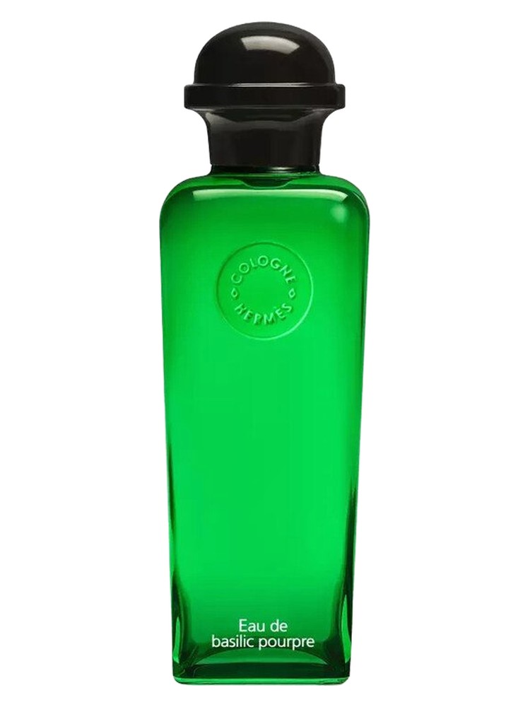 Eau de Basilic Pourpre Hermès perfume - a fragrance for women and men 2022