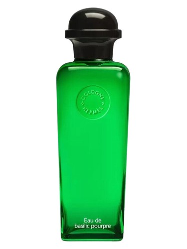 Eau de Basilic Pourpre Hermès pro ženy a muže 
