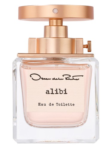 Alibi eau de toilette