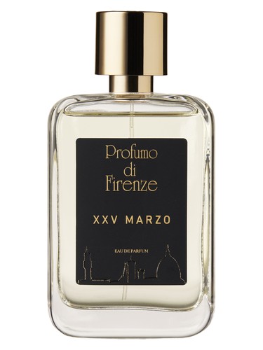 XXV Marzo by Profumo di Firenze