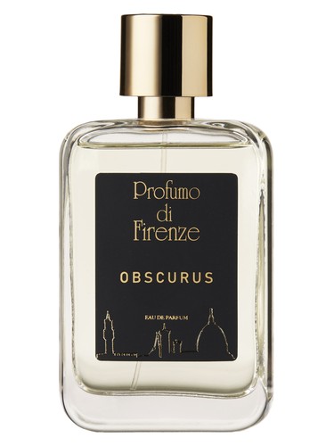 Obscurus by Profumo di Firenze