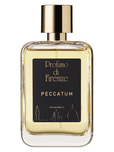 Peccatum Profumo di Firenze pro ženy a muže 