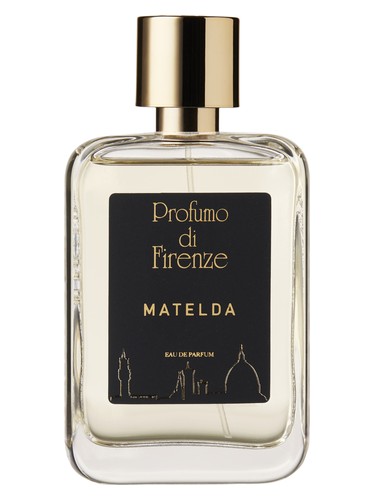 Matelda Profumo di Firenze pro ženy a muže 