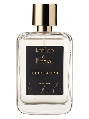 Leggiadro by Profumo di Firenze
