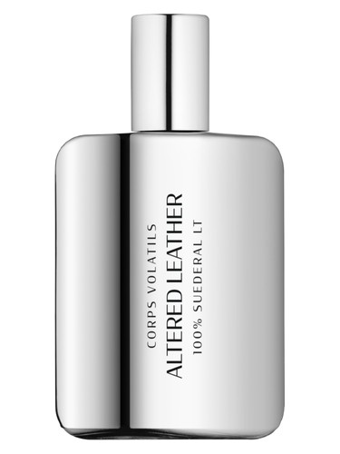 Altered Leather Aether pro ženy a muže 