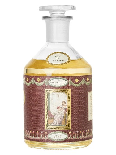 Eau de L’Amitie Briard pro ženy 