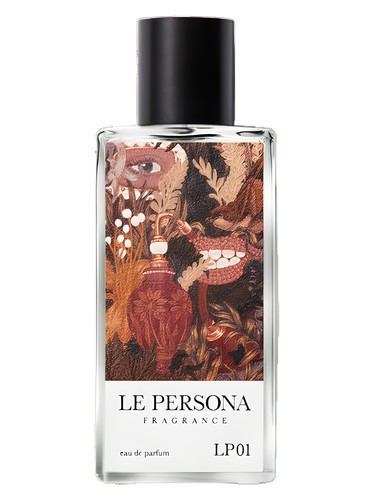 LP01 Mystic Rose Le Persona pro ženy a muže