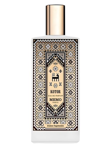 Kotor Memo Paris pro ženy a muže
